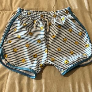 Boys swim shorts from George Hats.